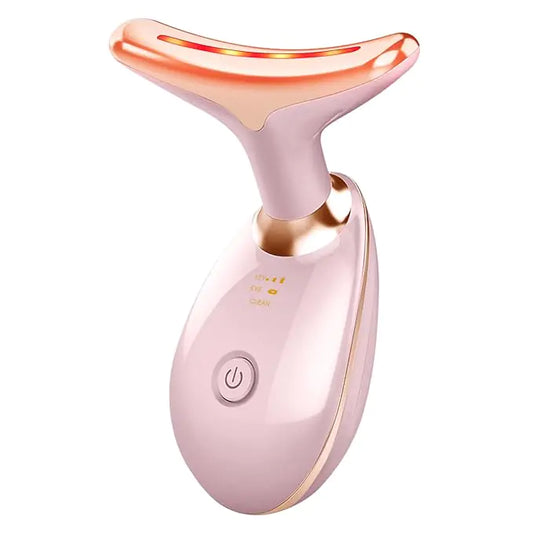 RadiantSkin 7-Color Facial Firming Massager