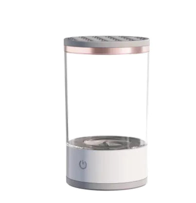 AutoClean Makeup Brush Revitalizer