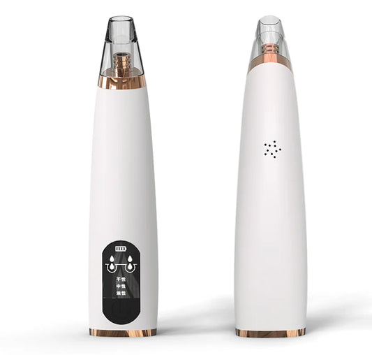 Home Spa Electric Blackhead Remover